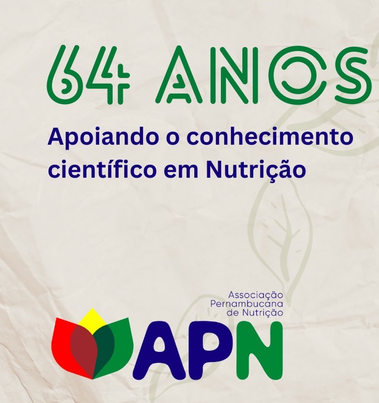 APN completa 64 anos.