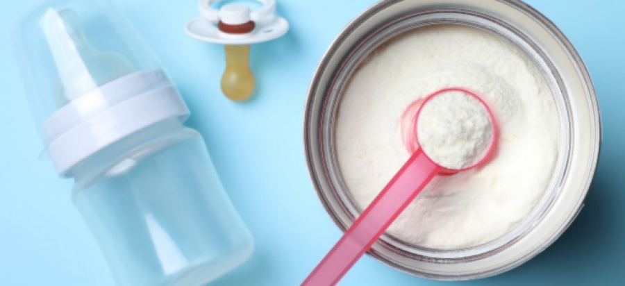 Apevisa Alerta sobre Suspensão de Lotes de Fórmulas Infantis